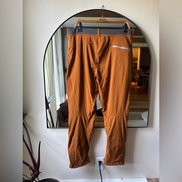 THE NORTH FACE | Beyond the wall rock pants | size 36x32 - Picture 6 of 9